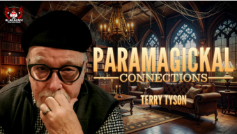 Alakazam Magic Academy - Terry Tyson - Alakazam Academy - Paramagickal Connections